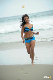 Sanjana feet photo 9