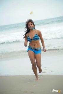 Sanjana feet photo 8