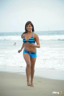 Sanjana feet photo 7