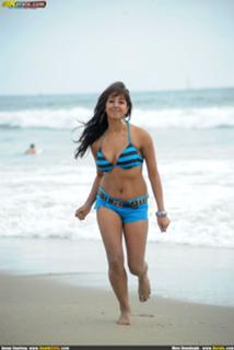 Sanjana feet photo 6