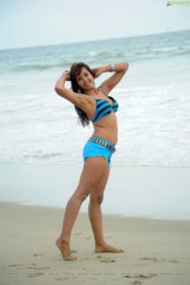 Sanjana feet photo 4