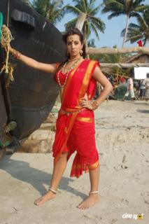 Sanjana feet photo 7