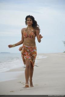 Sanjana feet photo 6