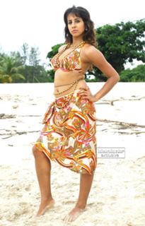 Sanjana feet photo 20