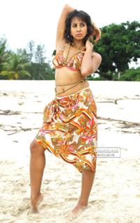 Sanjana feet photo 18