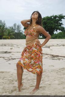 Sanjana feet photo 17