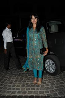 Sanjana feet photo 1