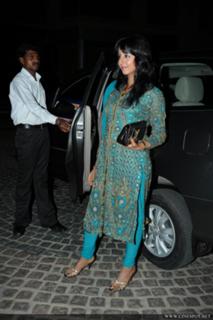 Sanjana feet photo 20