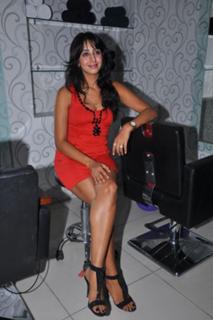 Sanjana feet photo 5