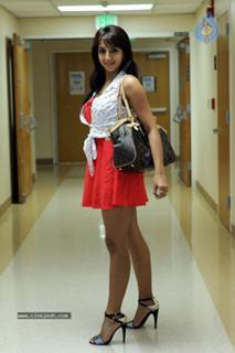 Sanjana feet photo 20