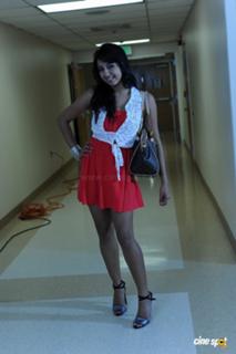 Sanjana feet photo 19