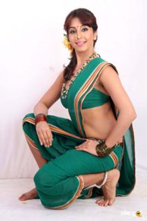 Sanjana feet photo 4
