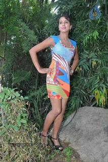 Sanjana feet photo 19