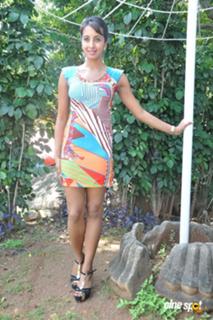 Sanjana feet photo 13