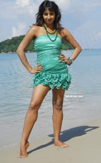 Sanjana feet photo 10