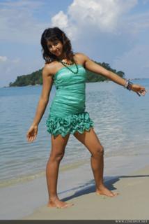 Sanjana feet photo 9
