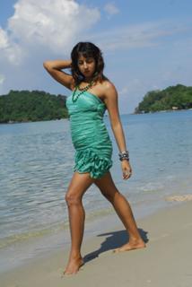 Sanjana feet photo 6