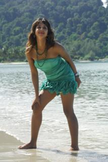 Sanjana feet photo 20