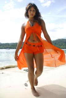 Sanjana feet photo 2