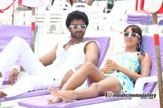 Sanjana feet photo 19