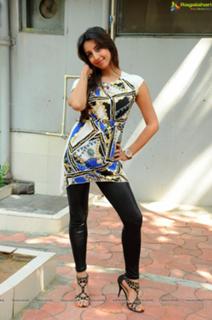 Sanjana feet photo 15