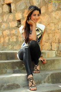 Sanjana feet photo 9
