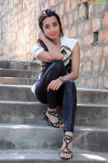 Sanjana feet photo 6