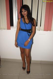 Sanjana feet photo 12