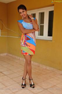 Sanjana feet photo 5