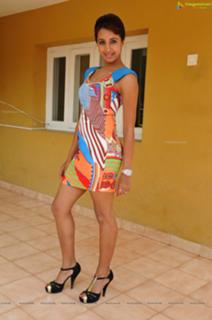 Sanjana feet photo 3