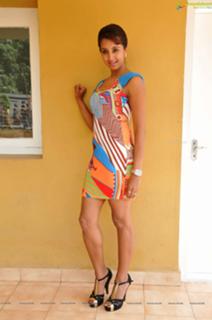 Sanjana feet photo 20