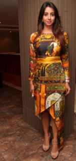 Sanjana feet photo 14