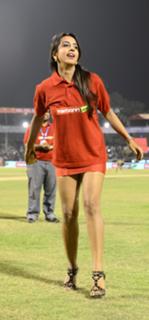 Sanjana feet photo 11