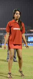 Sanjana feet photo 10