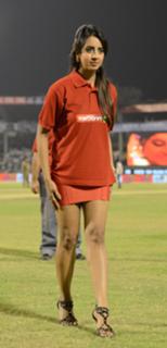 Sanjana feet photo 9