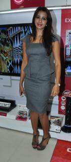 Sanjana feet photo 2