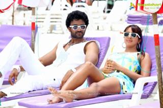 Sanjana feet photo 5