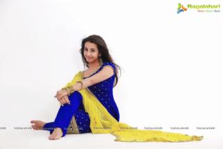 Sanjana feet photo 20