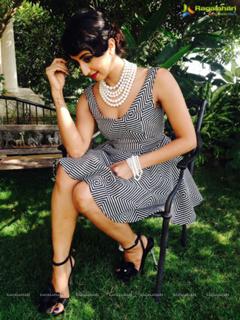 Sanjana feet photo 19