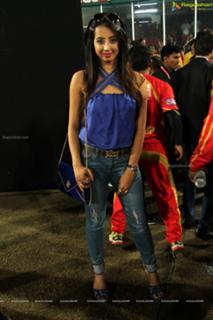 Sanjana feet photo 17