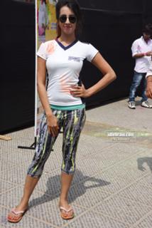 Sanjana feet photo 15