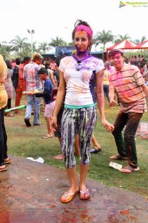 Sanjana feet photo 14