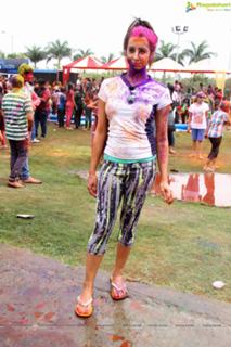Sanjana feet photo 13
