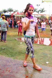 Sanjana feet photo 12