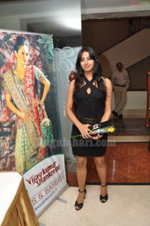 Sanjana feet photo 8