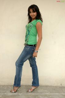 Sanjana feet photo 20