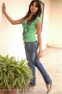 Sanjana feet photo 11