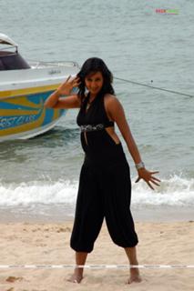Sanjana feet photo 6