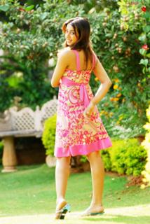 Sanjana feet photo 9