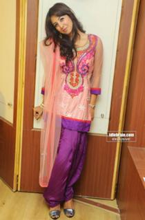 Sanjana feet photo 10